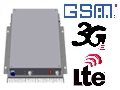 Ripetitore GSM UMTS LTE Medium e High Power INGOLA BANDA