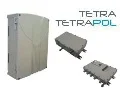 Protel Ripetitore Tetra Tetrapol Professionale Splitter