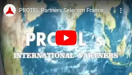 Visualizza Video su Youtube - Protel-Selecom